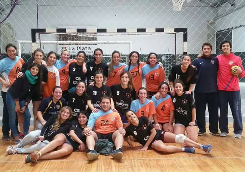 Salesianos Handball Club